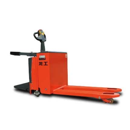 LG20ET托盤搬運(yùn)車（簡配站駕式）